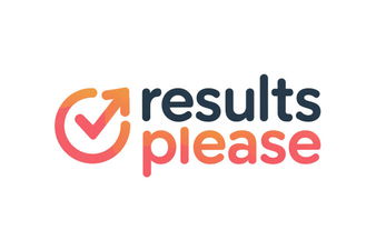 ResultsPlease.com - Creative brandable domain for sale
