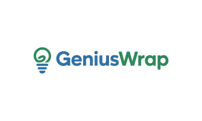 GeniusWrap.com