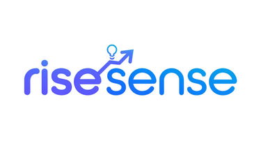 RiseSense.com - Creative brandable domain for sale