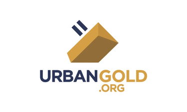 UrbanGold.org - Creative brandable domain for sale