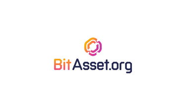 BitAsset.org - Creative brandable domain for sale