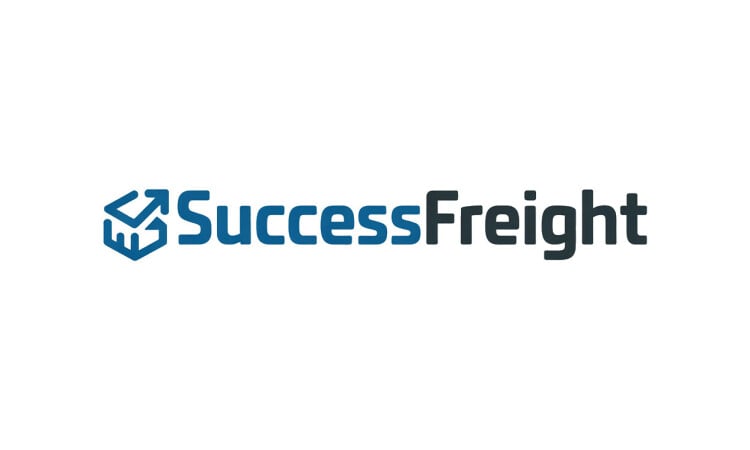 SuccessFreight logo