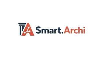 Smart.Archi - Creative brandable domain for sale