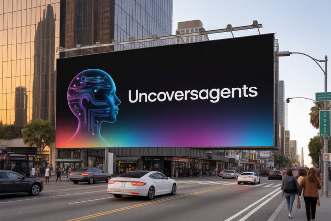 UncoversAgents.com — 3