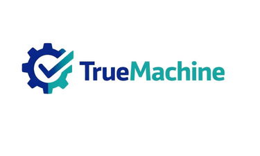TrueMachine.com - Creative brandable domain for sale