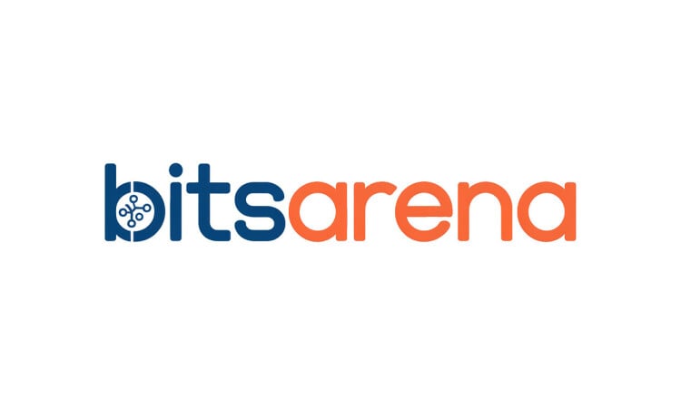BitsArena logo