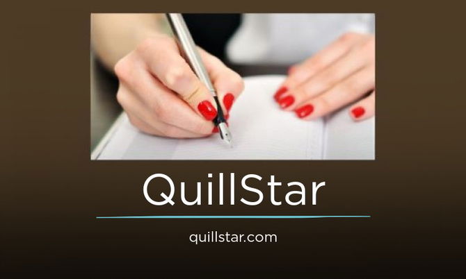 QuillStar.com