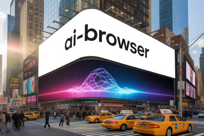 AI-Browser.com