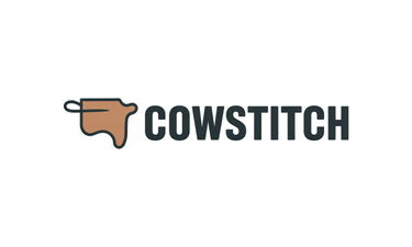 CowStitch.com - Creative brandable domain for sale