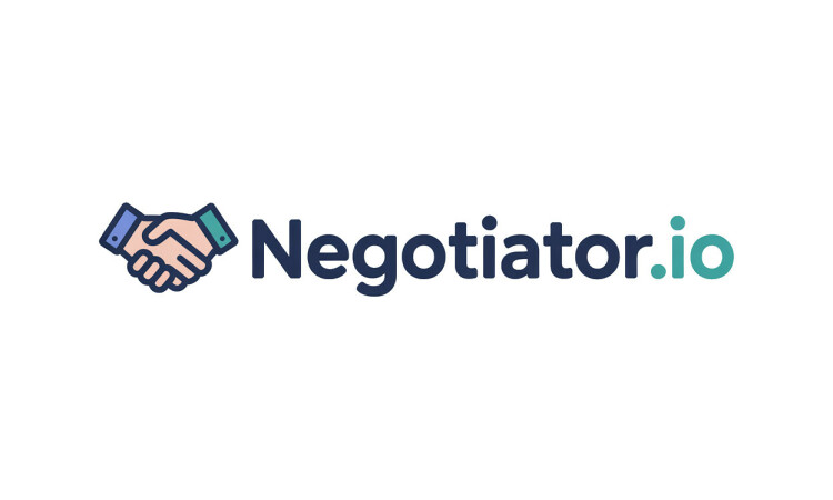 Negotiator logo