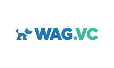 Wag.vc - Creative brandable domain for sale