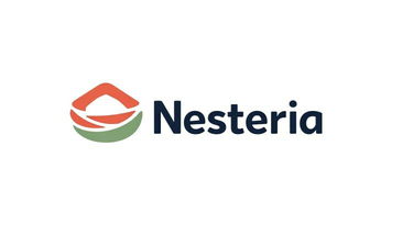 Nesteria.com - Creative brandable domain for sale