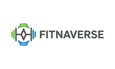Fitnaverse.com - Creative brandable domain for sale