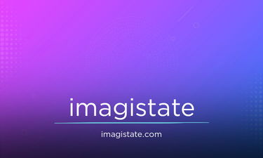 ImagiState.com - Catchy premium domain names