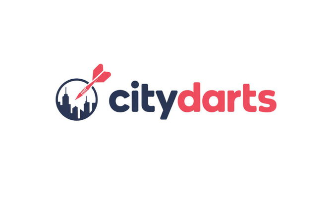 CityDarts.com