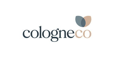 cologneco.com - Creative brandable domain for sale