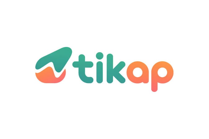 tikap logo