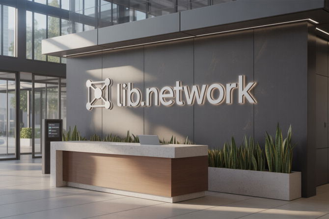 Lib.Network — 4