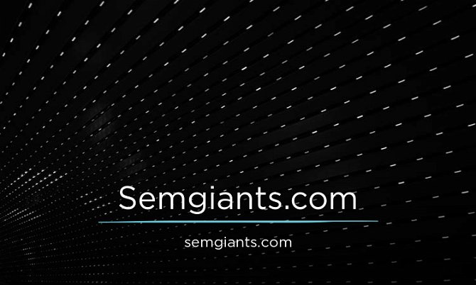 SemGiants.com