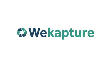 WeKapture logo