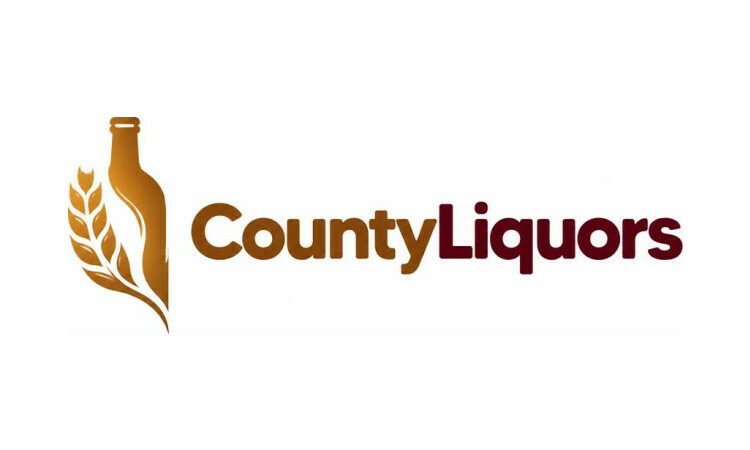 CountyLiquors logo