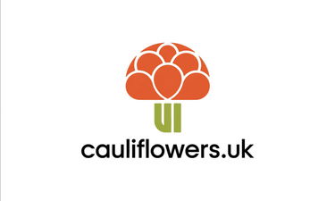 Cauliflowers.uk - Creative brandable domain for sale