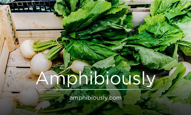 Amphibiously.com