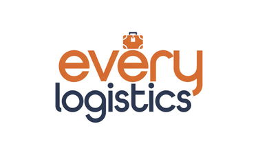 EveryLogistics.com - Creative brandable domain for sale