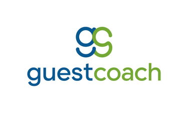 GuestCoach.com - Creative brandable domain for sale