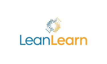 LeanLearn logo