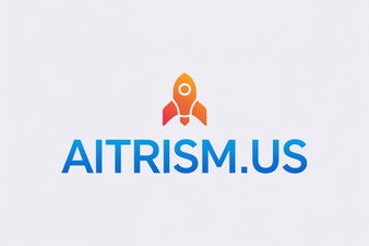 aiTRISM.us - Creative brandable domain for sale
