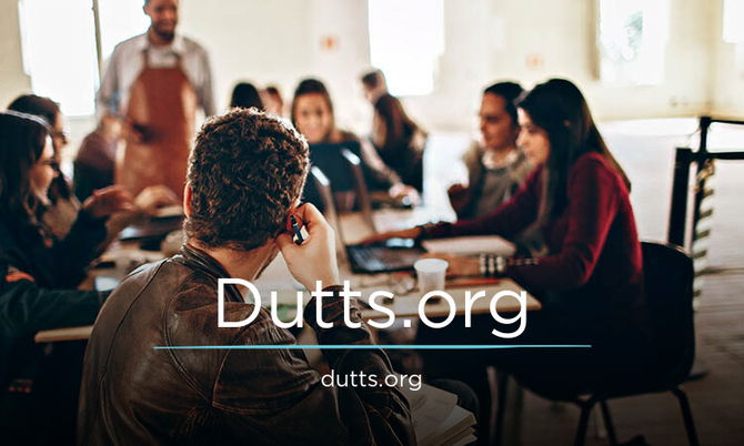 Dutts.org