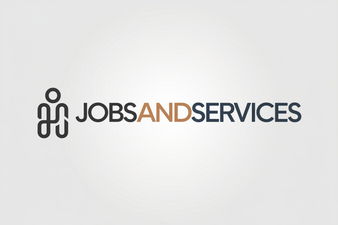 JobsAndServices.com - Creative brandable domain for sale
