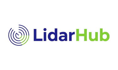 LidarHub logo