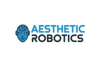 Aestheticrobotics.com - Creative brandable domain for sale