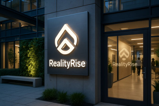 RealityRise.com — 4