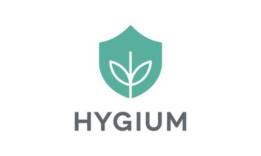hygium.com - Creative brandable domain for sale