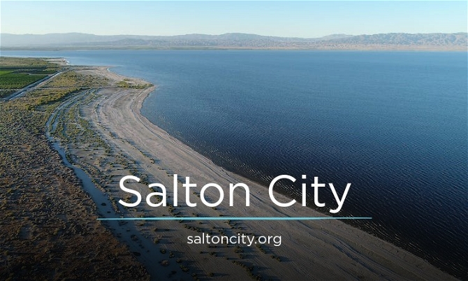 SaltonCity.org