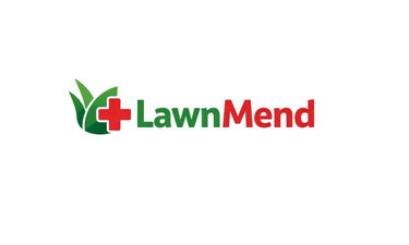 LawnMend logo