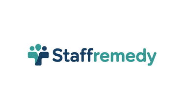 StaffRemedy.com - Creative brandable domain for sale