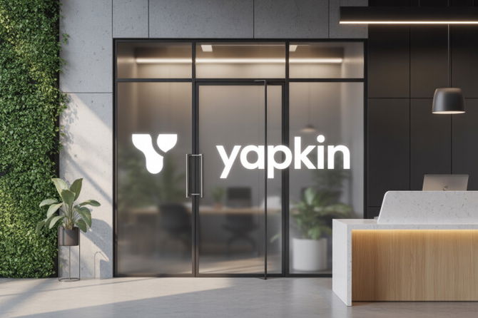 Yapkin.com — 4