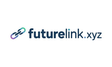 FutureLink.xyz - Creative brandable domain for sale