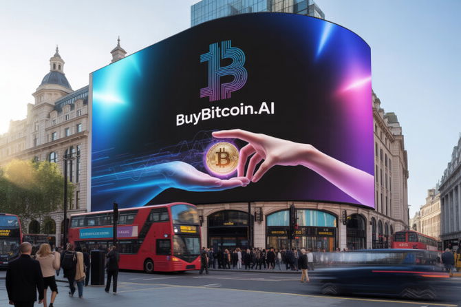 BuyBitcoin.ai — 2