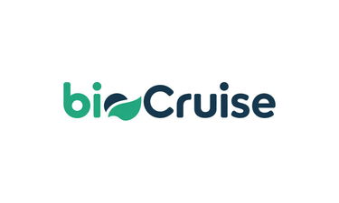 BioCruise.com - Creative brandable domain for sale
