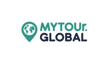 MyTour logo