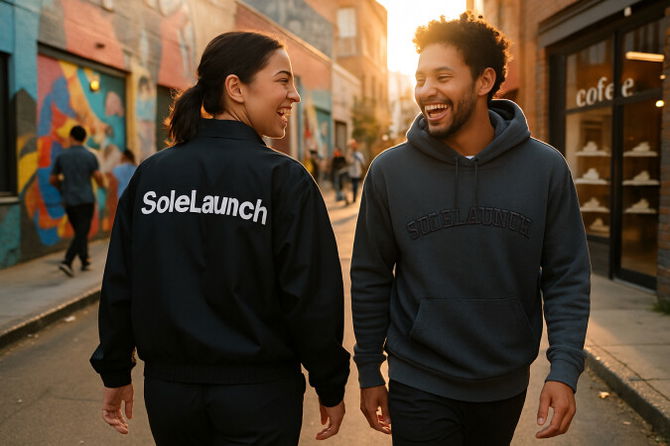 SoleLaunch.com