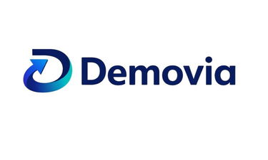Demovia.com - Creative brandable domain for sale