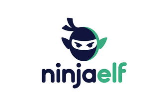 NinjaElf.com - Creative brandable domain for sale