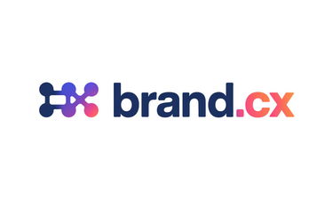 Brand.cx - Creative brandable domain for sale