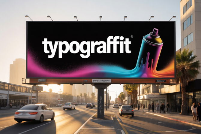 TypoGraffit.com
